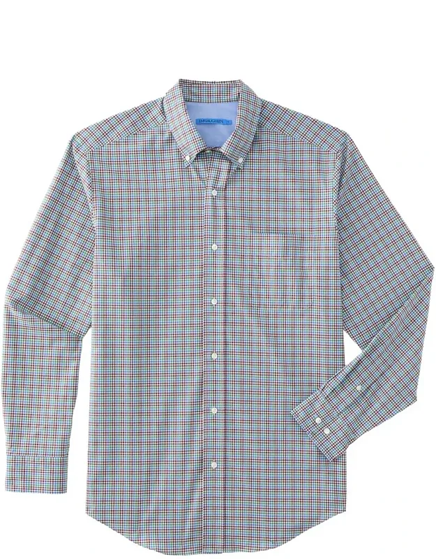 University Woven Shirt