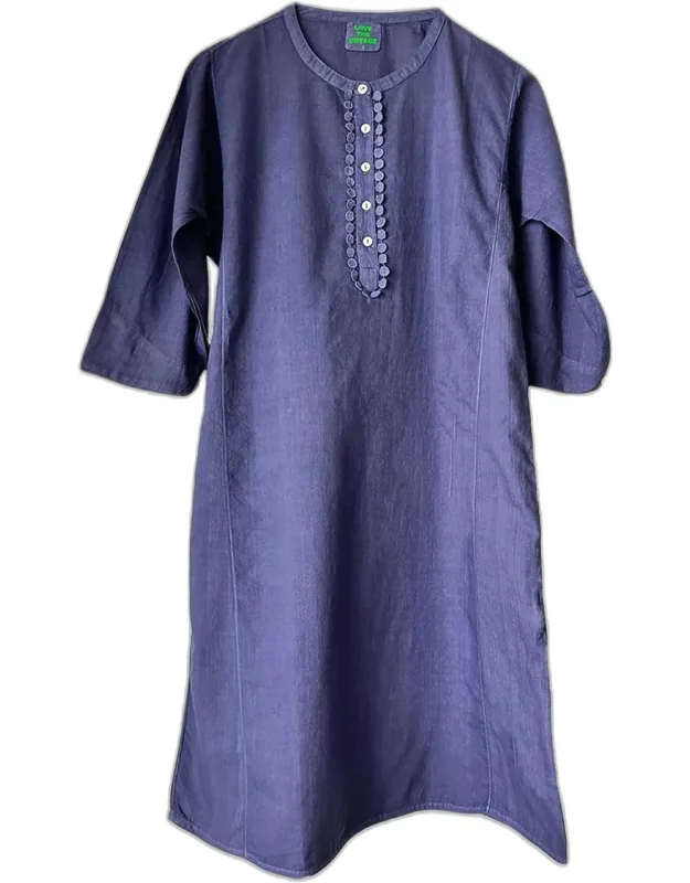 Luna Dress