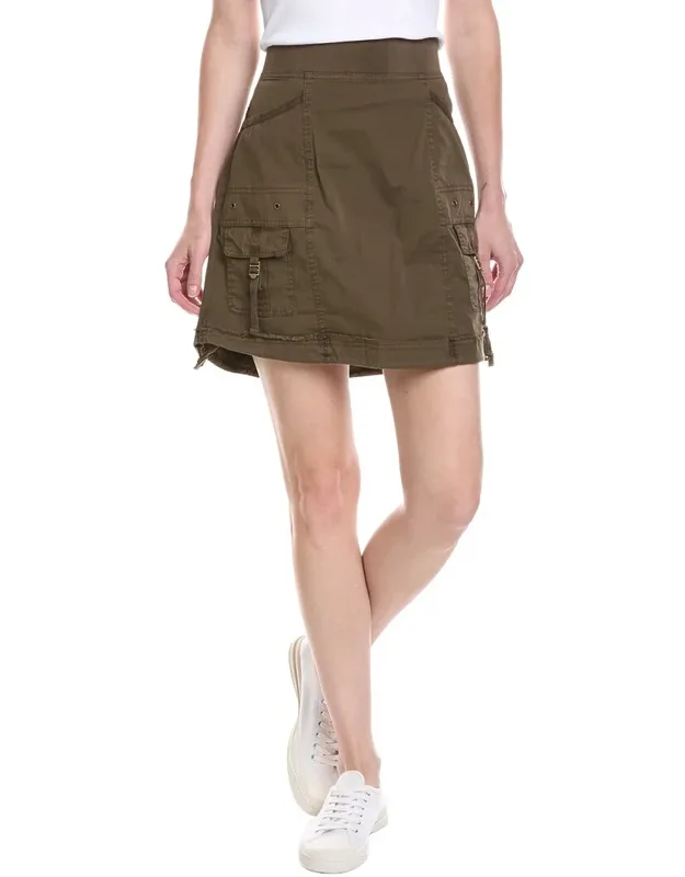 Leticia Mini Skirt