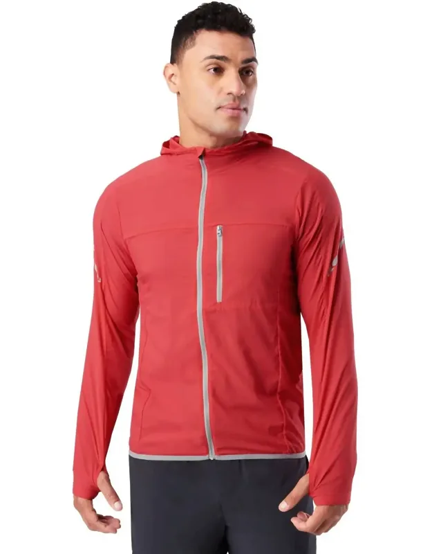 Stealth Jacket 2.0