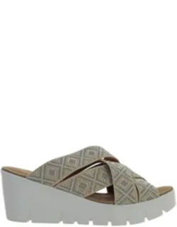 Venti Martin Sandals