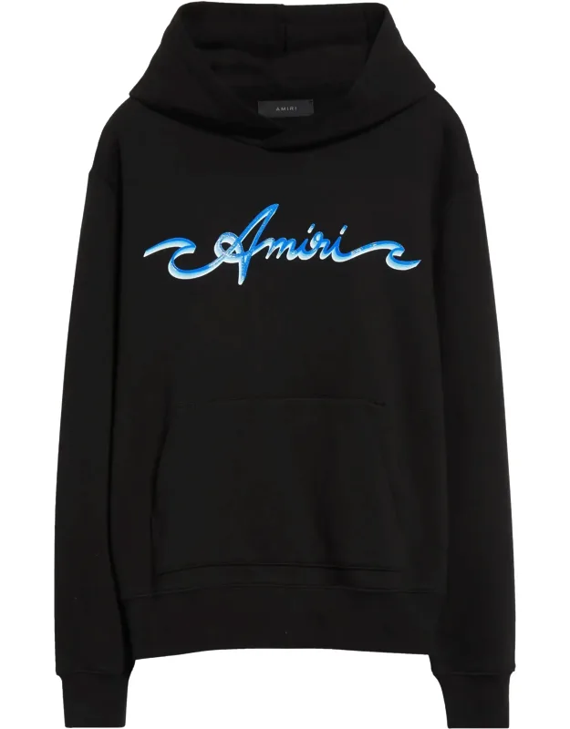 Wave Hoodie
