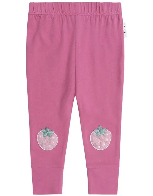 Strawberry Leggings