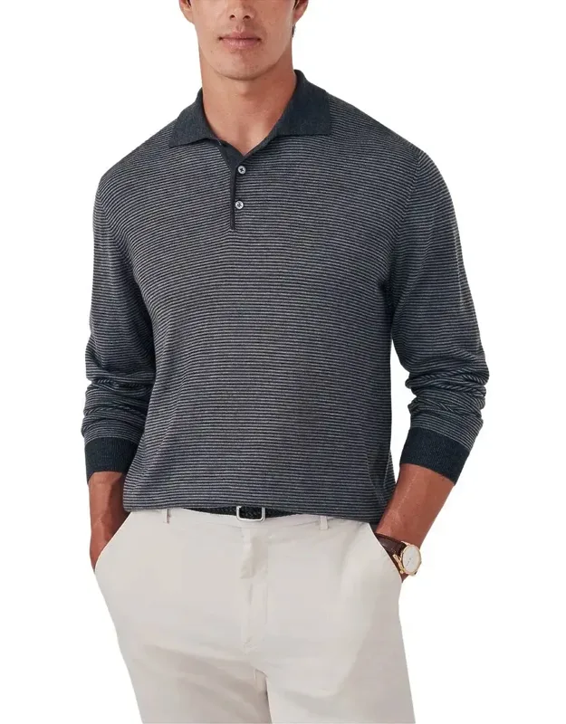 Savona Merino Shirt