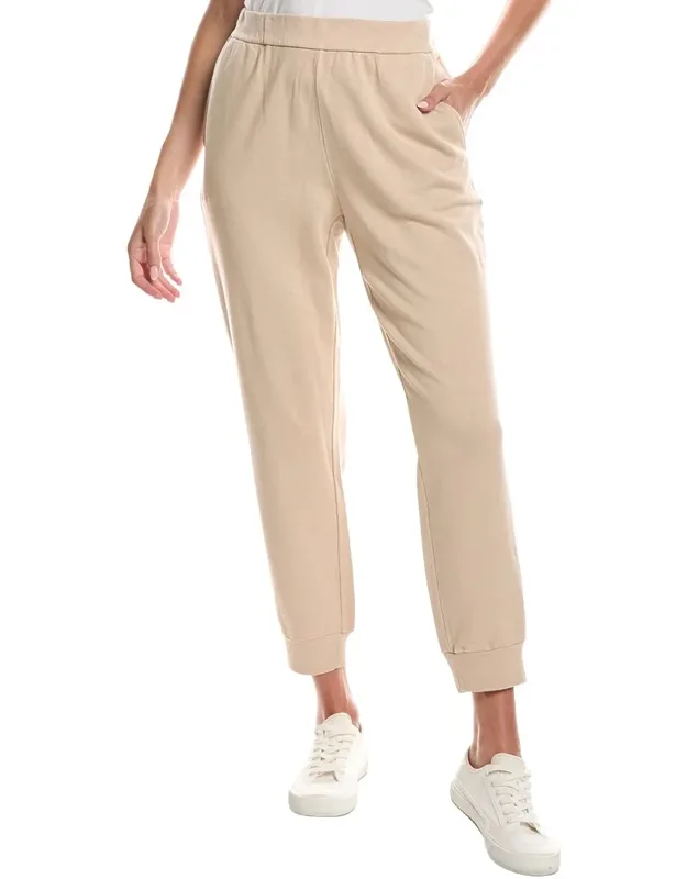 Ankle Joggers