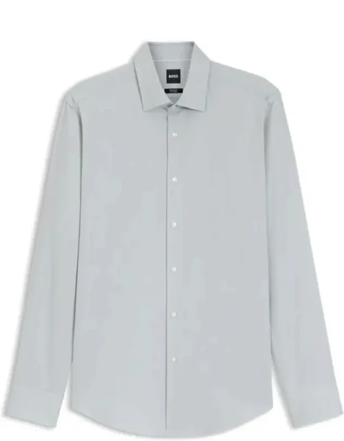 Easy-iron Regular-fit Shirt