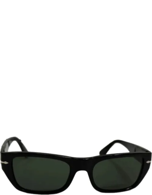 Rectangular Sunglasses