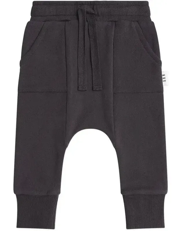 Slouchy Track Pants