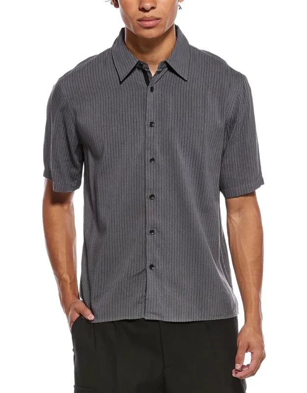 Dalton Dobby Shirt