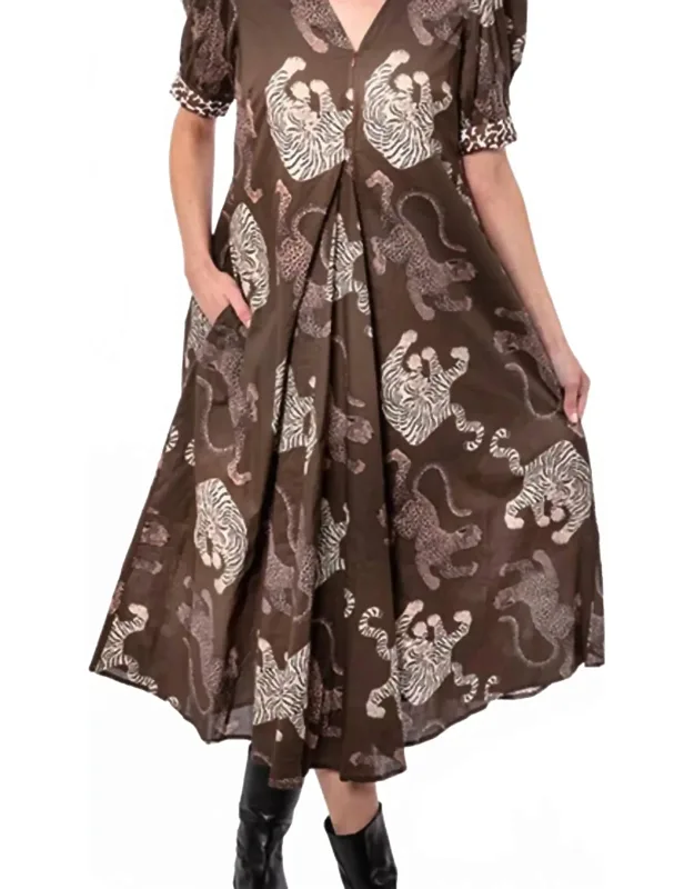 Montauk Dress