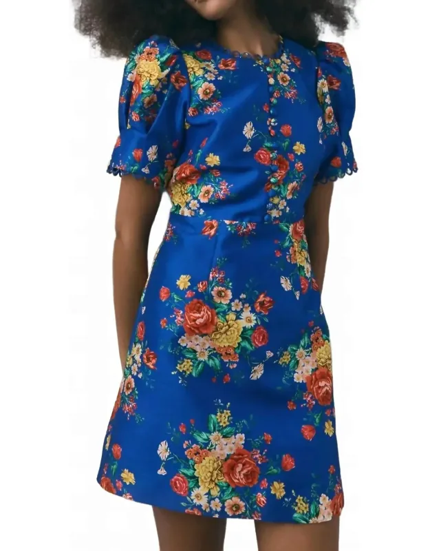 Margot Mini Dress