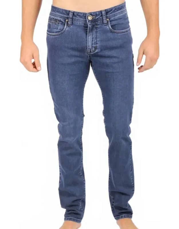 Slim Fit Jeans