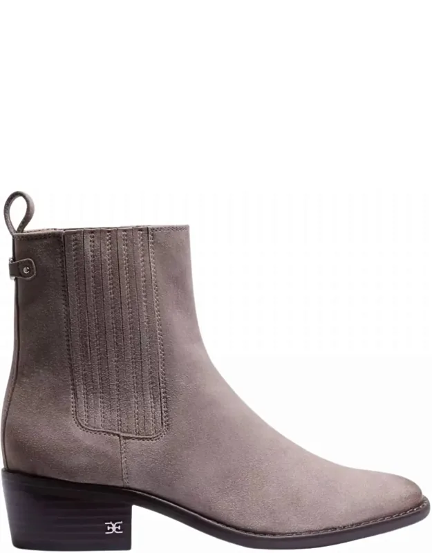 Bronson Boots
