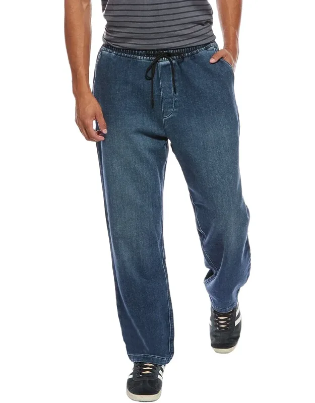 Jog Jean Pants