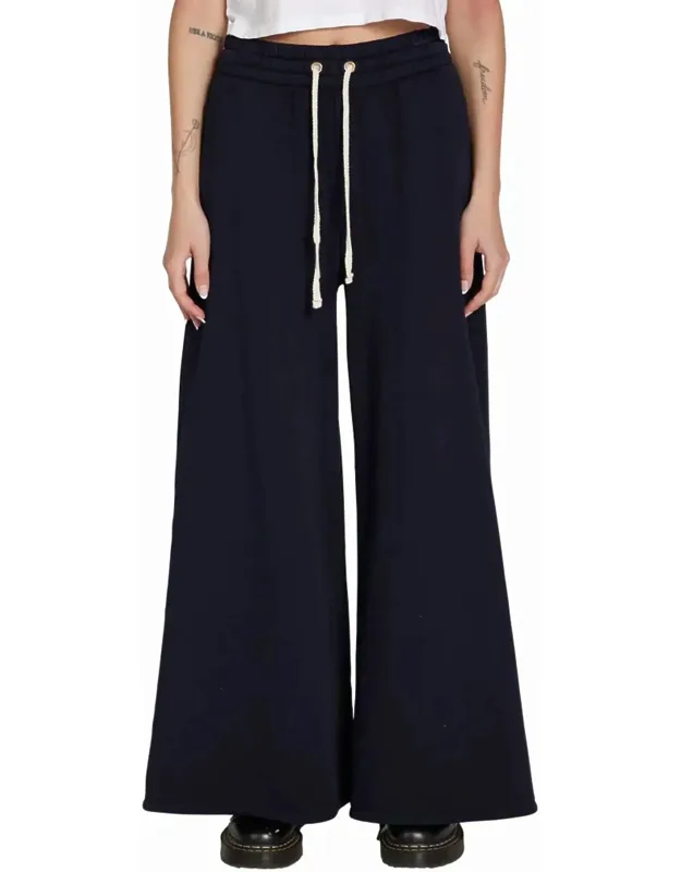 Flare Pants