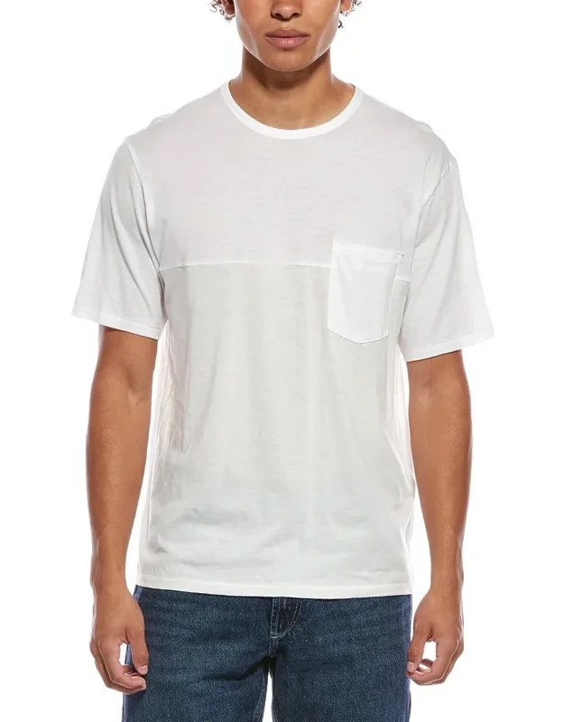 Lawrence Colorblock T-shirt