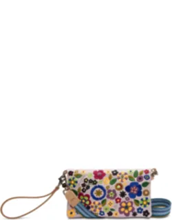 Fizz Uptown Crossbody Bag
