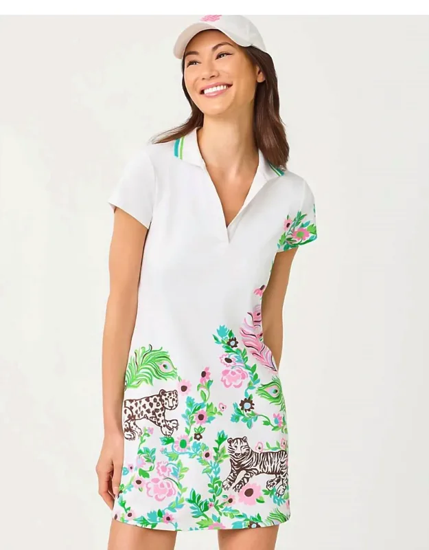 Cayo Costa Dress