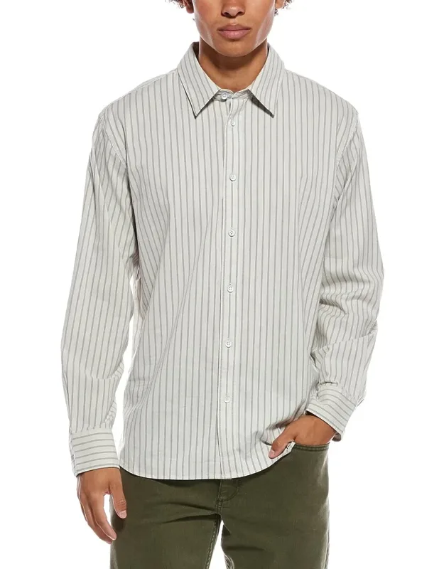 Griffin Stripe Shirt
