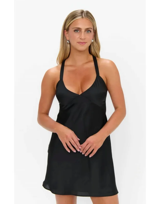 Anderson Mini Dress