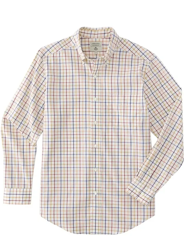University Woven Shirt