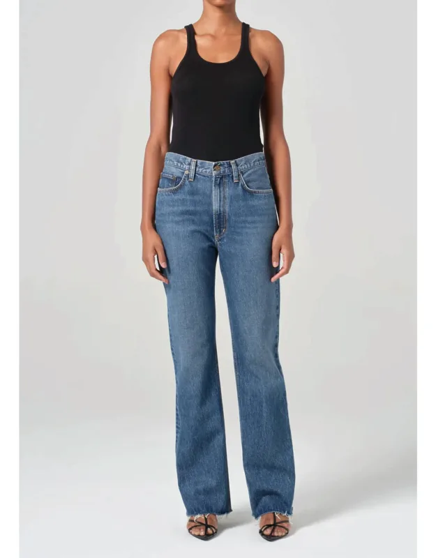 Leena Flare Jeans