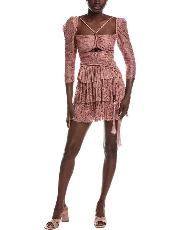 Liberty Dress