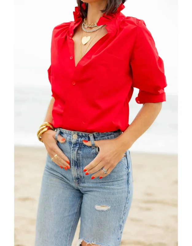 Southern Lover Top