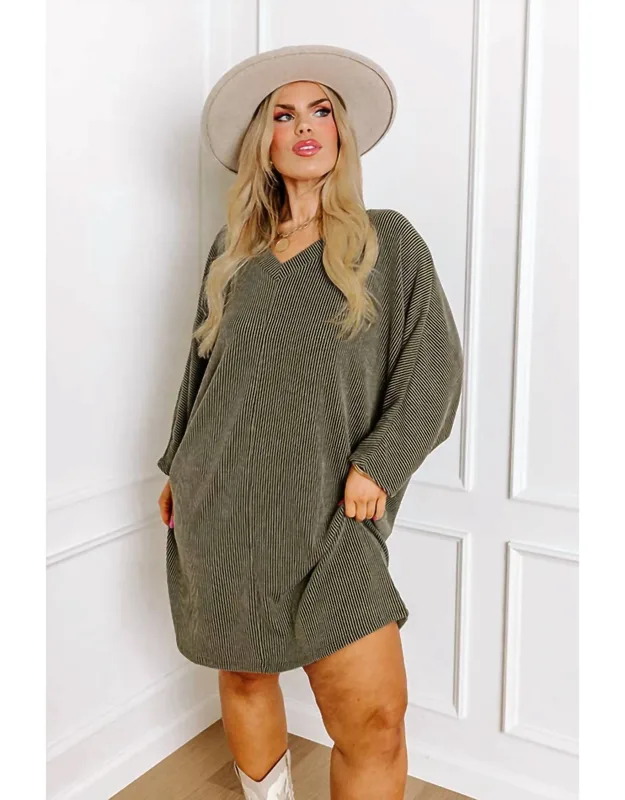 Casual Chats Shift Dress