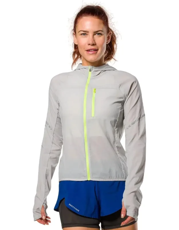 Stealth Jacket 2.0