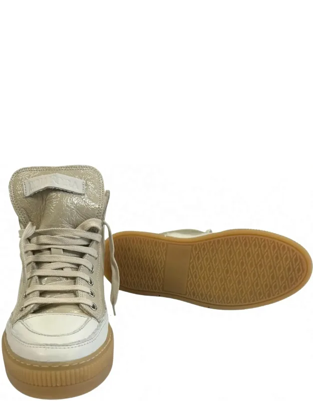 Hero Teddy Denver Sneakers