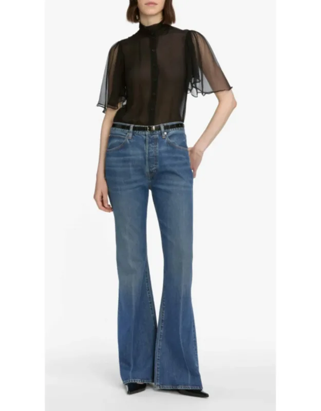 Lax Jeans