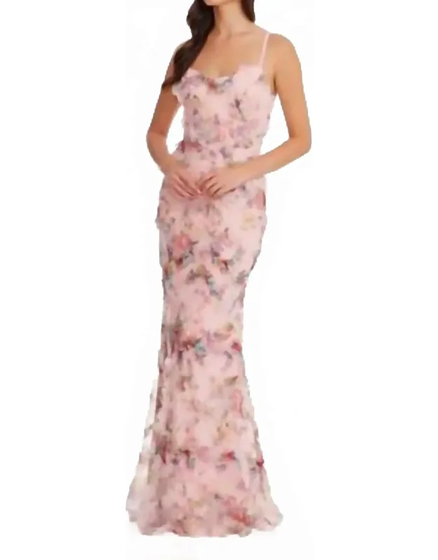 Giaovanna Dress