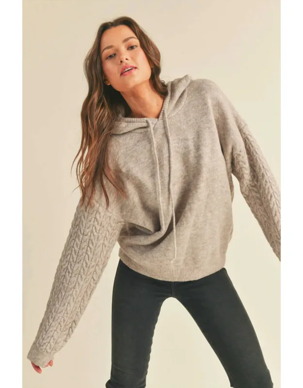 Hoodie Sweater