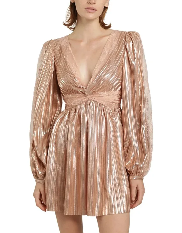 Laurel Dress