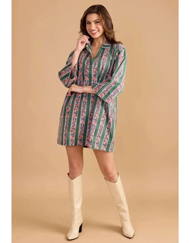 Colette Dress