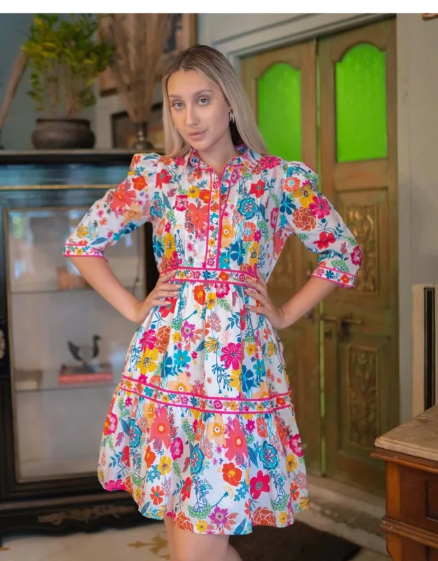 Jolynn Dress