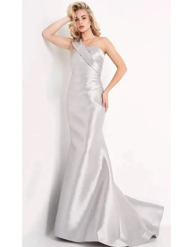 Mermaid Prom Dress