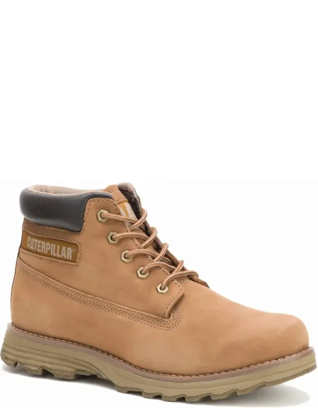Founder Chukka Boots