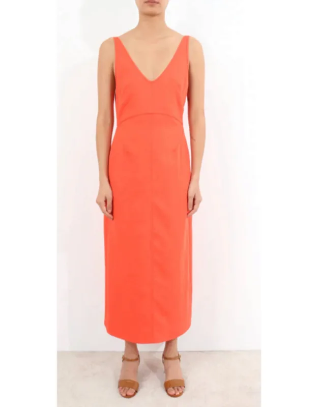 Prim Dress