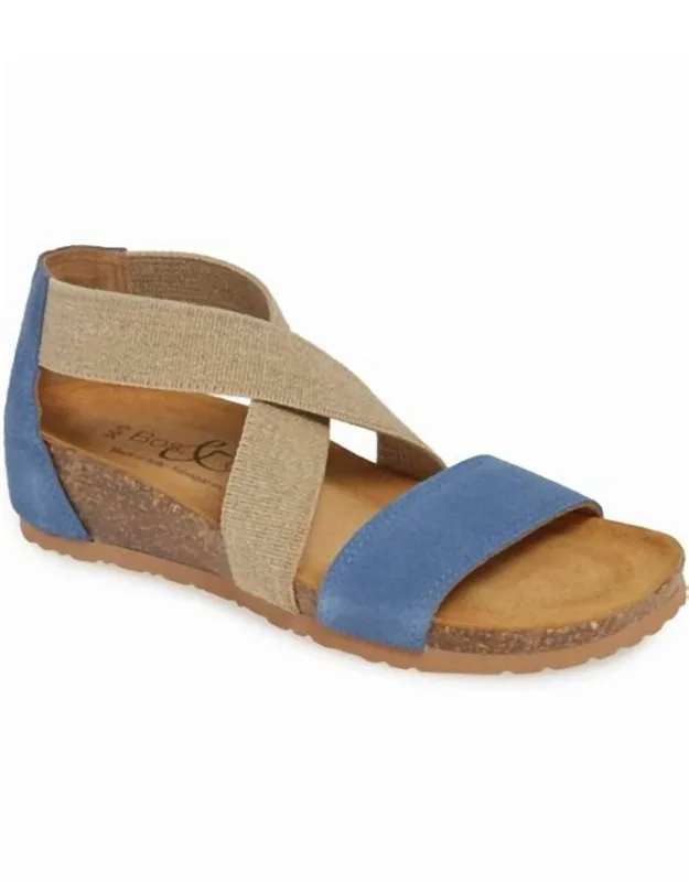 Luki Sandals