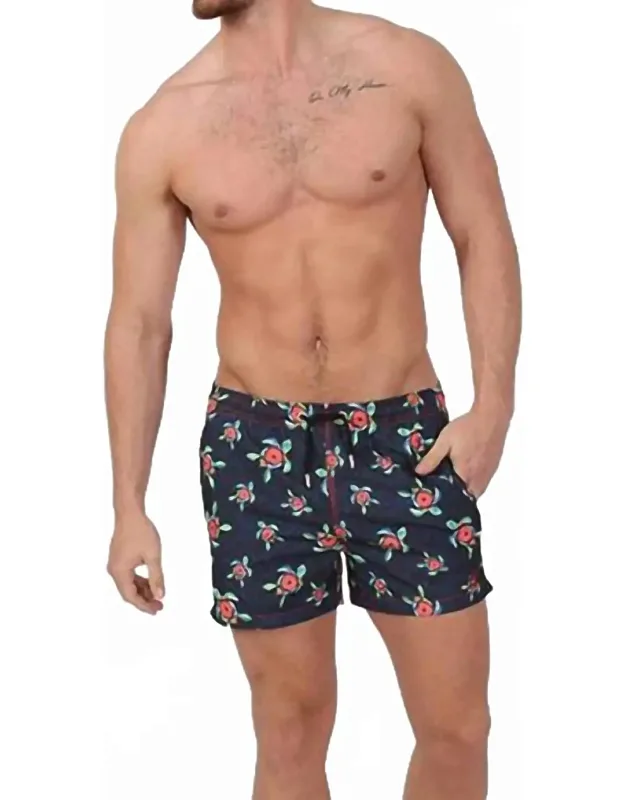 Swim Trunks