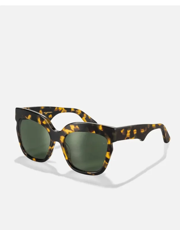 Papaya Sunglasses