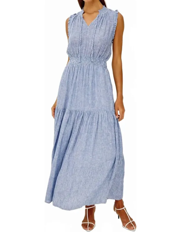Alessi Dress
