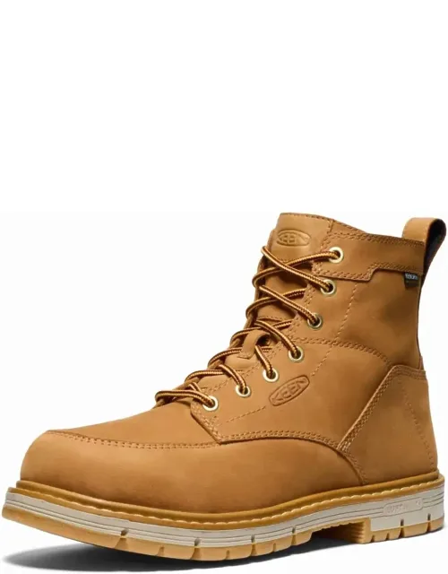 San Jose 6 Waterproof Boots