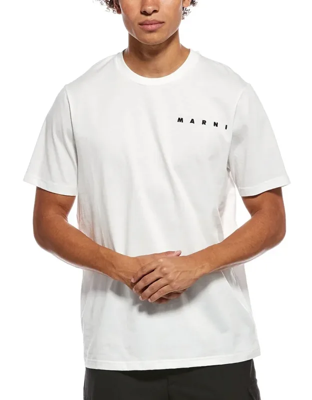 Logo T-shirt