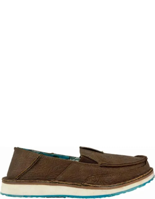 Casual Loafers