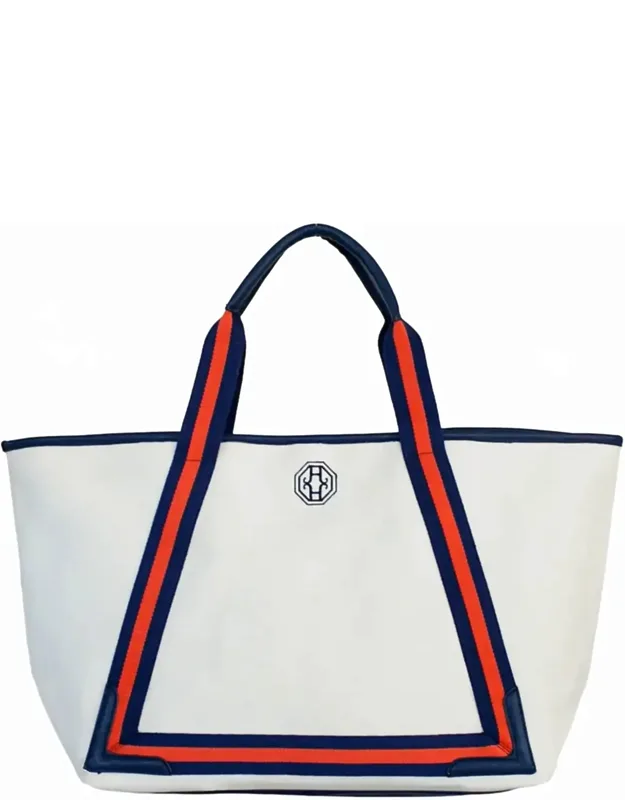 Beach Tote Bag