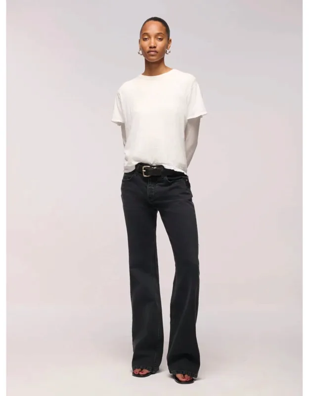 Bootcut Jeans