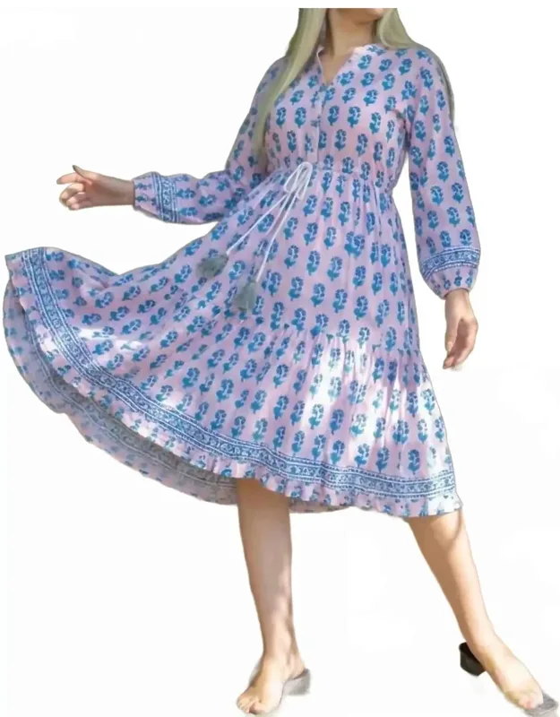 Andrea Dress